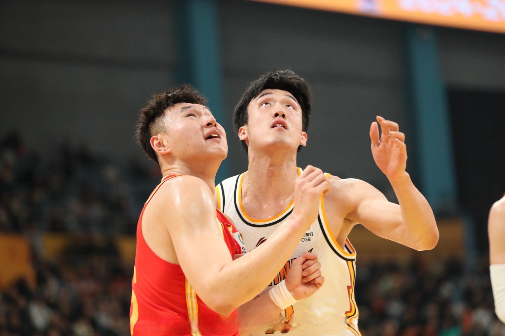 关于广厦男篮冲刺阶段扳平良机,志在CBA季后赛名次提升,气氛紧张,团队化学反应显著的信息 关于广厦男篮冲刺阶段扳平良机,志在CBA季后赛名次提升,气氛紧张,团队化学反应显著的信息