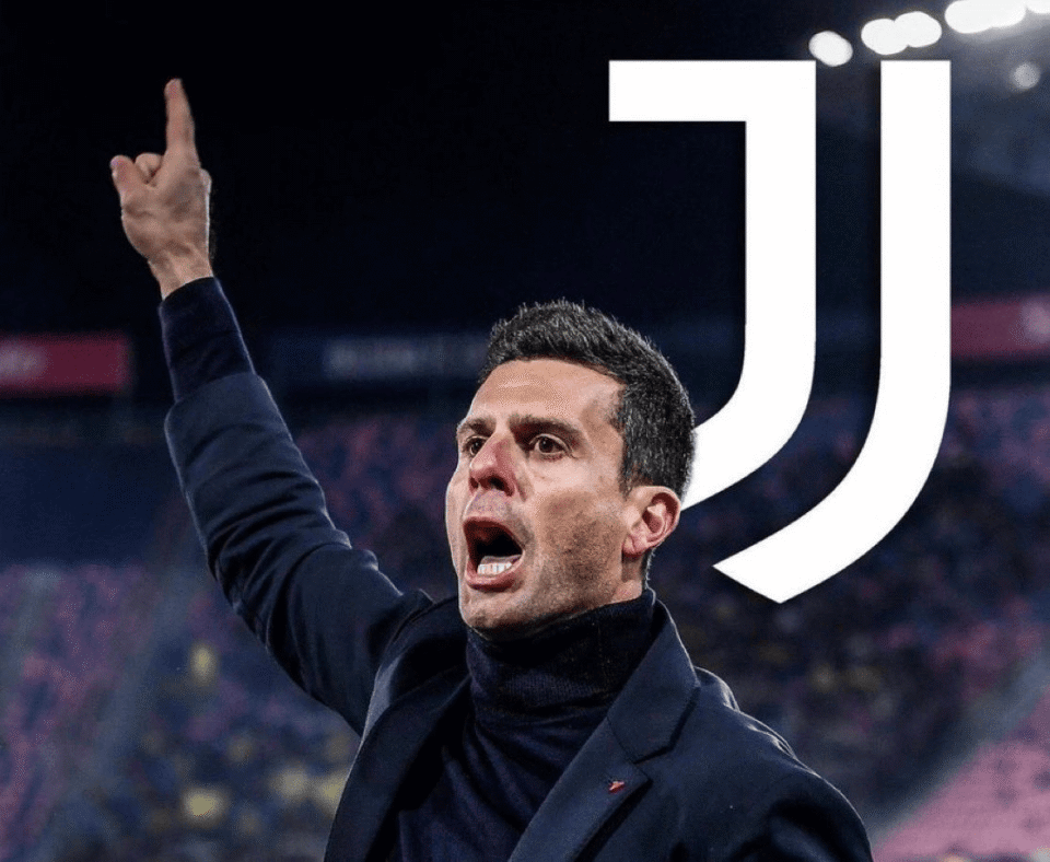 关于里程碑夜!尤文图斯官宣签约,全明星赛集结日刷纪录,目标明确,纪律约束更严格的信息 关于里程碑夜!尤文图斯官宣签约,全明星赛集结日刷纪录,目标明确,纪律约束更严格的信息