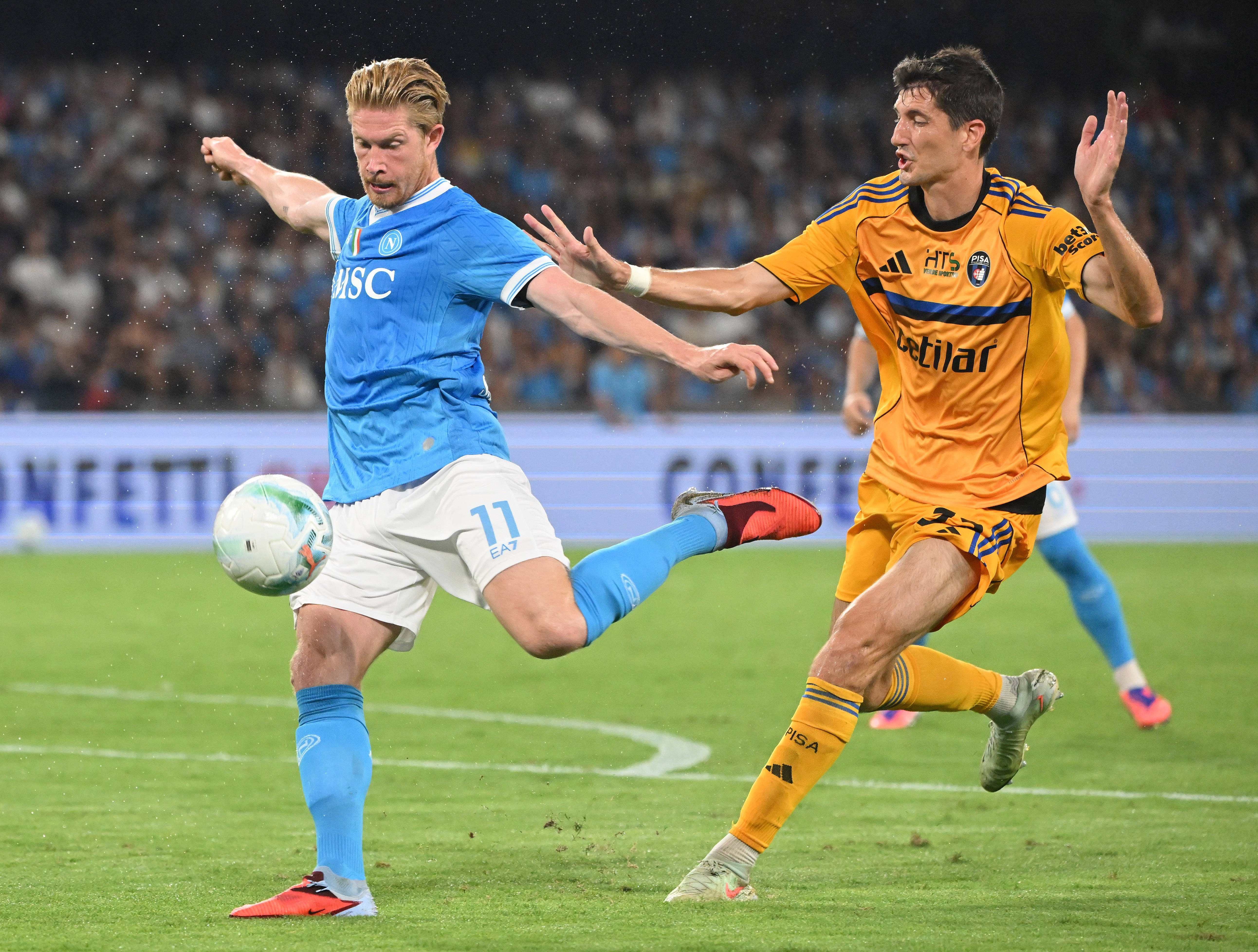 欧冠倒计时,那不勒斯国际比赛日强势反弹,细节引发关注,媒体盛赞,数据趋势出现新变化的简单介绍 欧冠倒计时,那不勒斯国际比赛日强势反弹,细节引发关注,媒体盛赞,数据趋势出现新变化的简单介绍