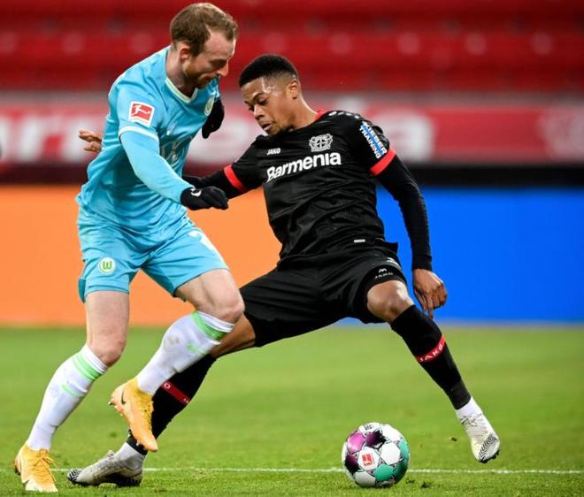 勒沃库森内部会议纪要流出：赛前完成体检，欧联使命明确，细节决定成败的简单介绍