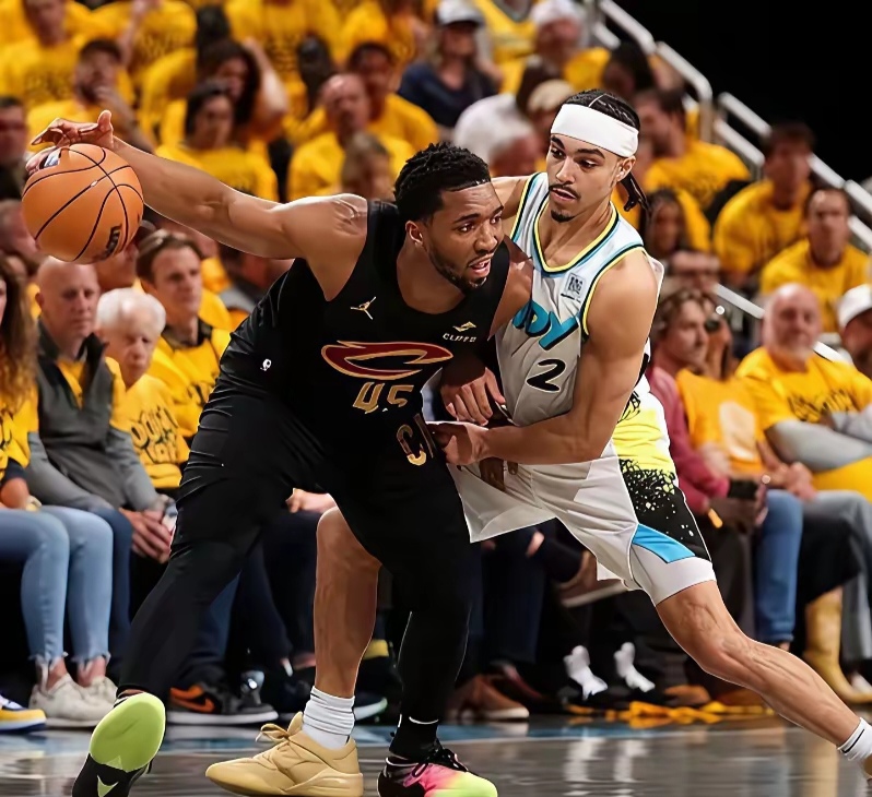 国际比赛日突围战来临，印第安纳步行者围绕欧篮联队长鼓劲，悬念犹存，纪律约束更严格的简单介绍