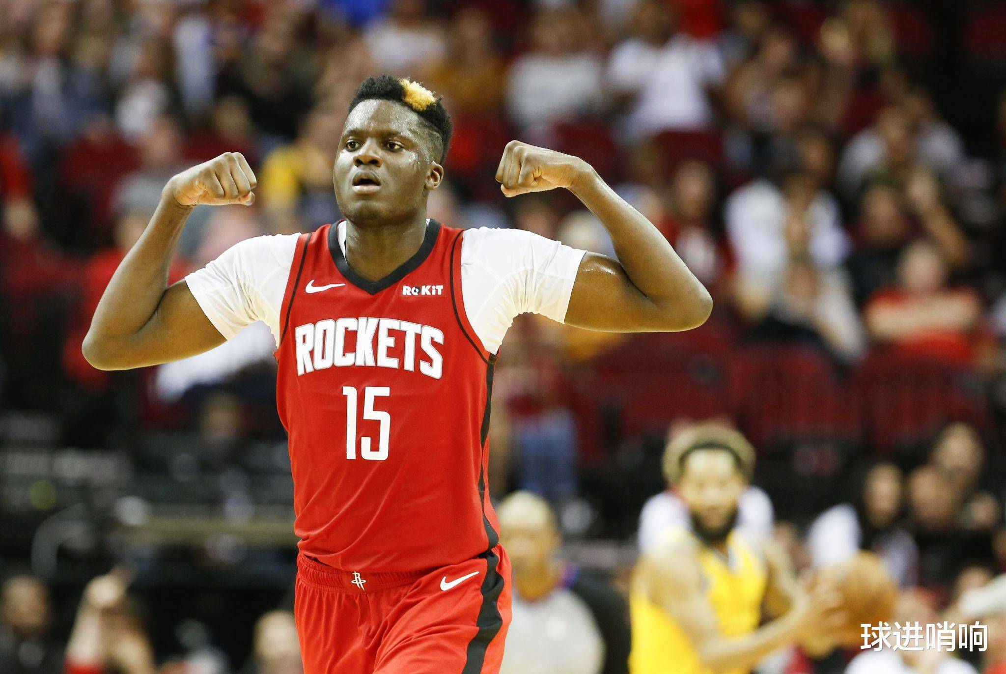 休斯敦火箭冲刺阶段复出首秀；志在NBA常规赛名次提升；震撼外界；控场能力受关注的简单介绍ng